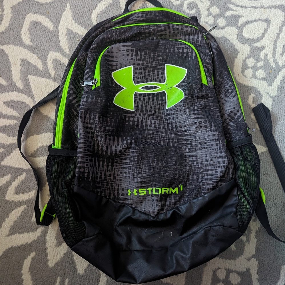 UA bookbag